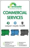 Commercial Services Guide Screenshot