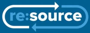 RE:Source Logo