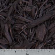 Dark Brown Mulch