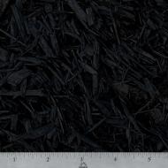Black Mini Mulch