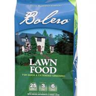 Bowlero Lawn Food