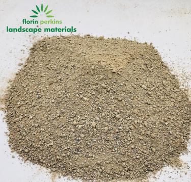 Recycled Concrete Sand 