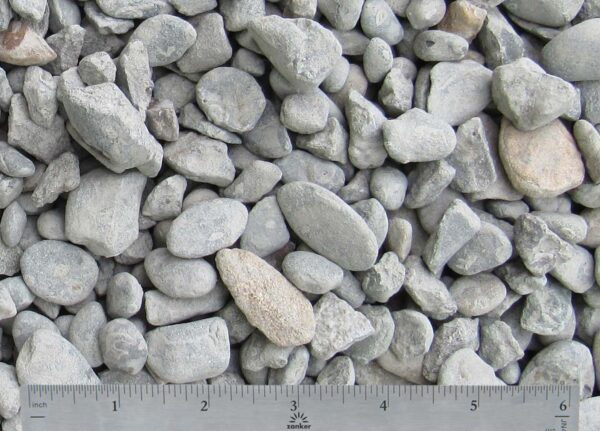Drain Rock/River Rock