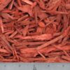 Colored Mulch