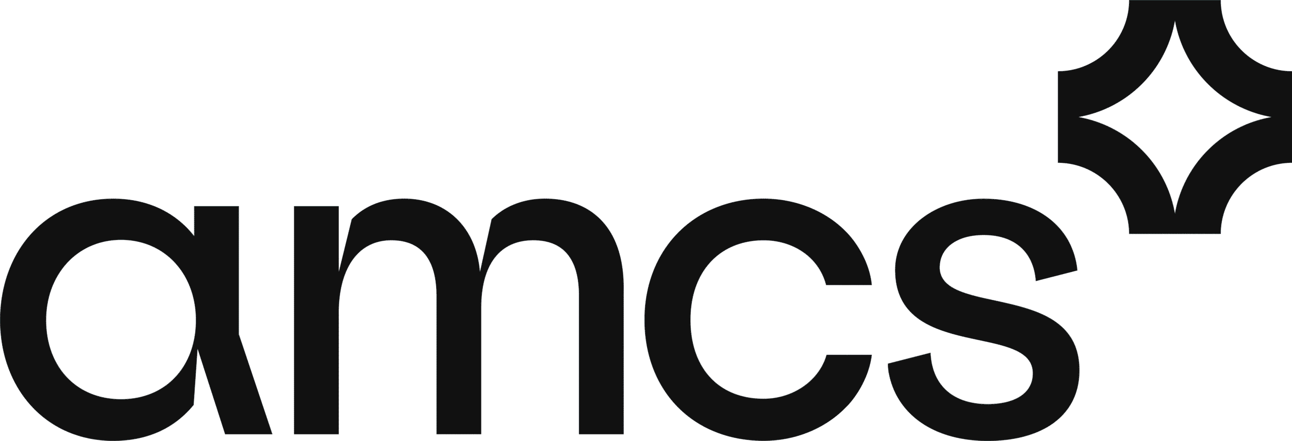 AMCS logo