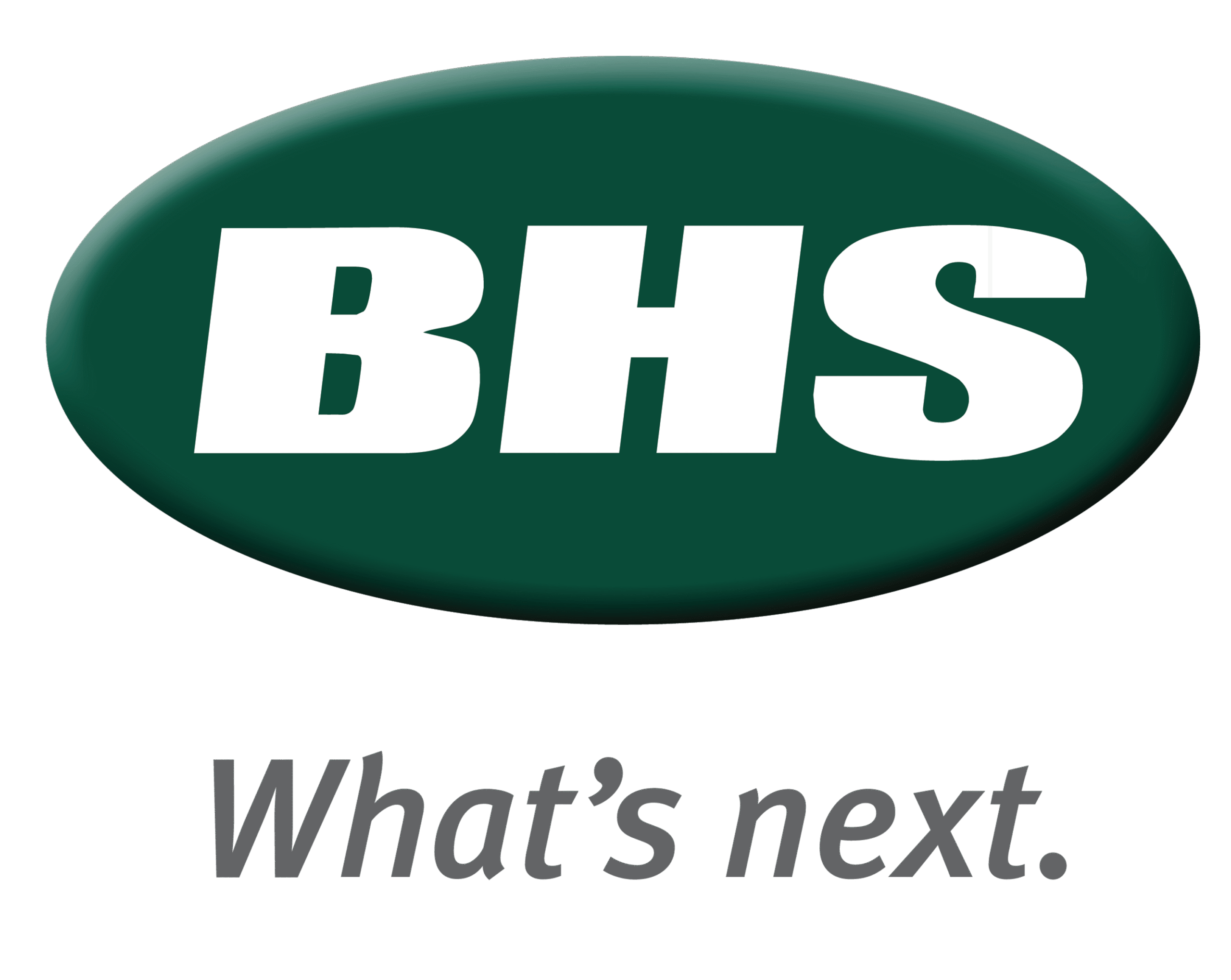 BHS Logo 2024