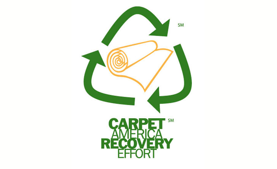 Carpet America Recovery Effort Recycler of the Year, 2021