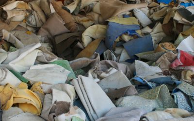Recycle Carpet with GreenWaste