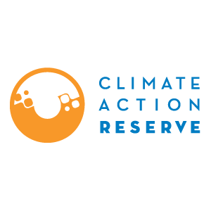 Climate Action Reserve Project Developer of the Year, 2014