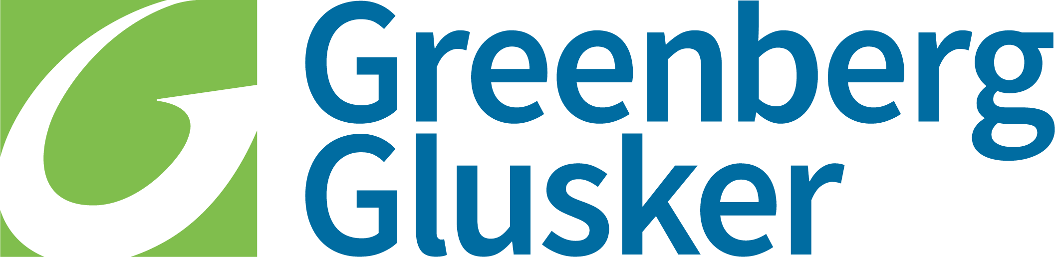 Greenberg Glusker logo