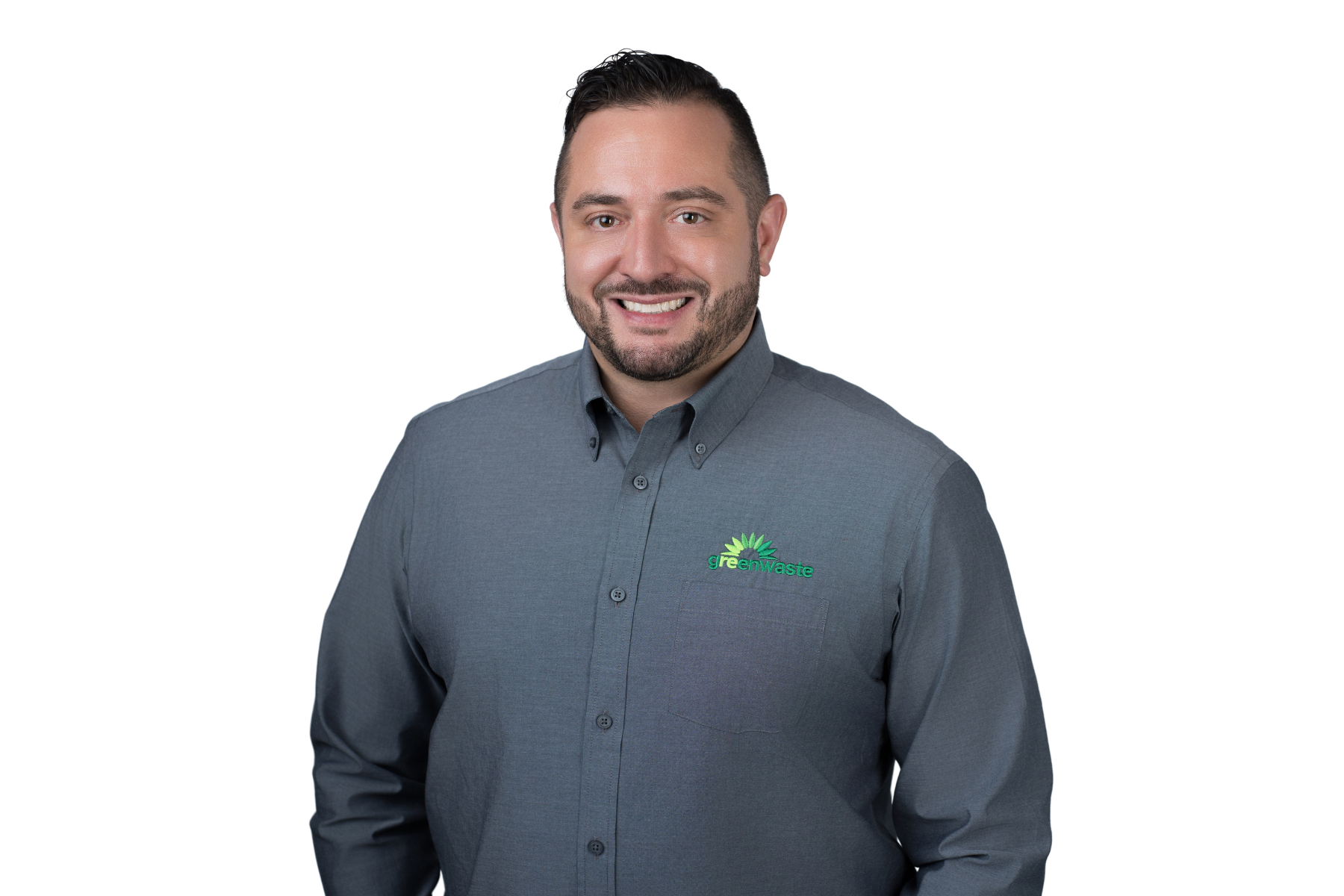 Kevin DiVincenzo website photo