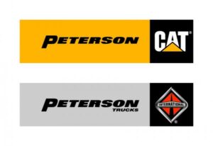 Peterson logo