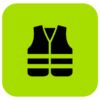 Safety icon