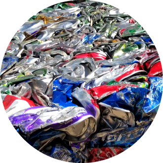 aluminum