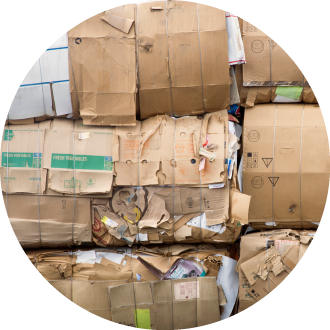 cardboard