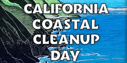 Coastal Cleanup Day