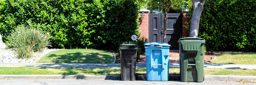 Online Services - GreenWaste - Green Penthouse Waste Management