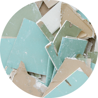 sheetrock