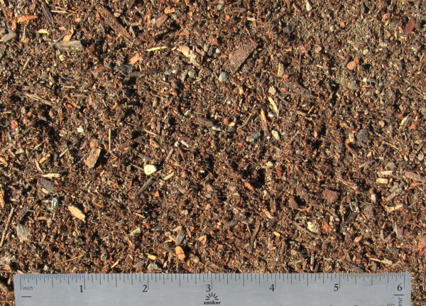 ZZ Topsoil